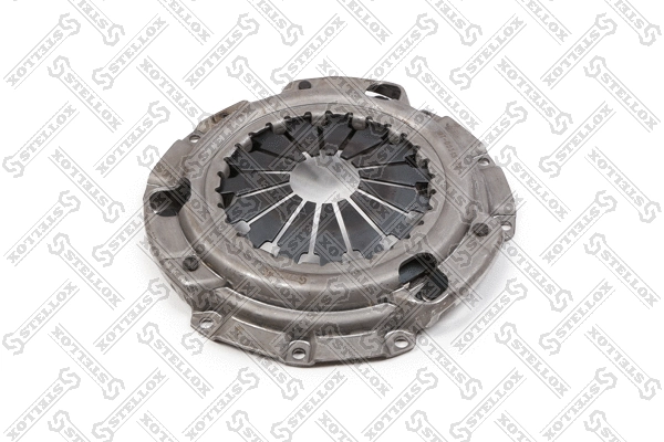Mécanisme d'embrayage STELLOX 07-00343-SX