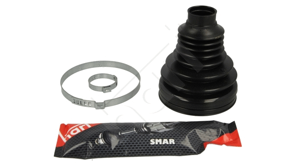 Jeu de joints-soufflets, arbre de commande HART 435 108