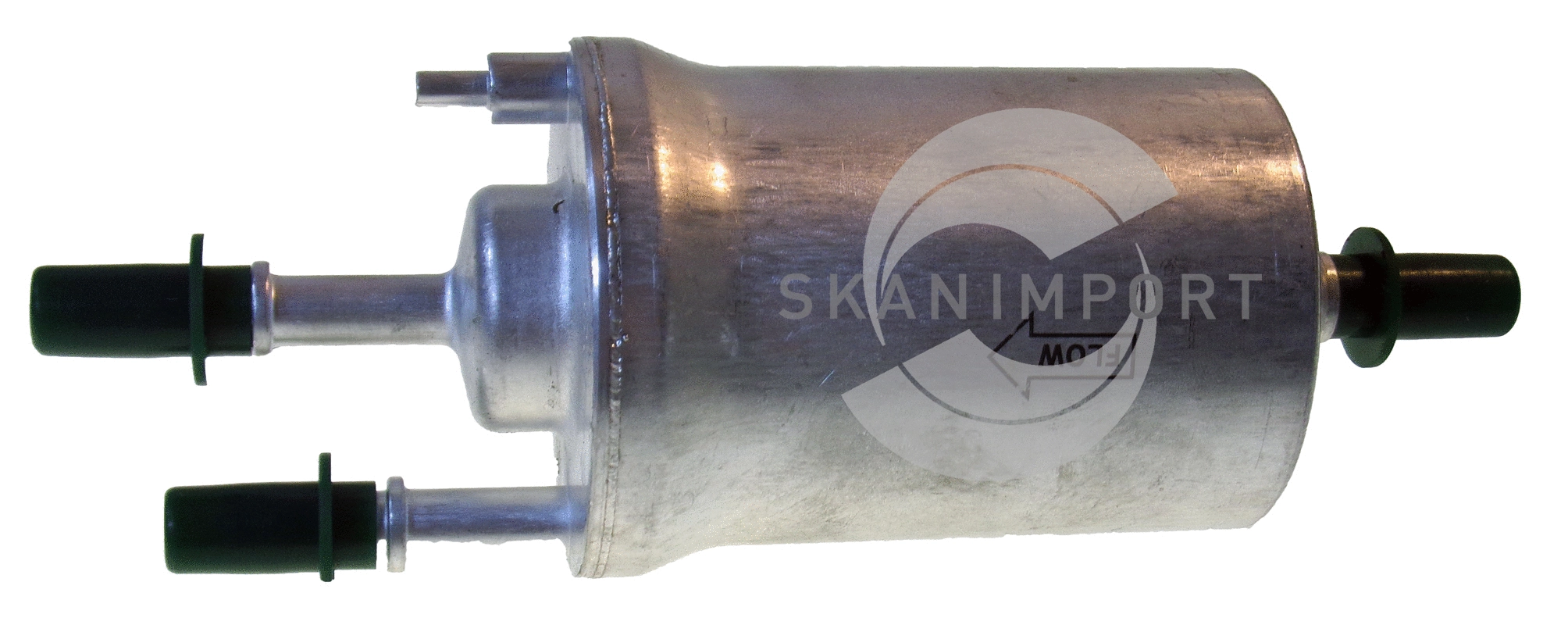Filtre à carburant SKANIMPORT SPV-1027