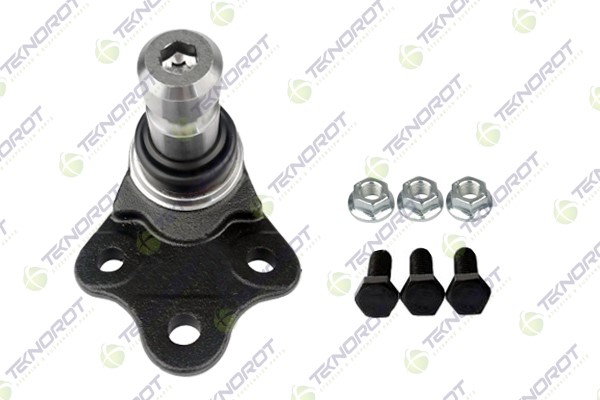 Rotule de suspension TEKNOROT LA-254K
