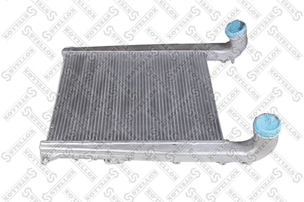 Refroidisseur d'air de suralimentation STELLOX 81-10865-SX
