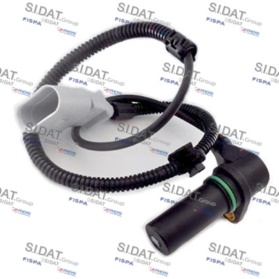Capteur d'angle, vilebrequin SIDAT 83.3324
