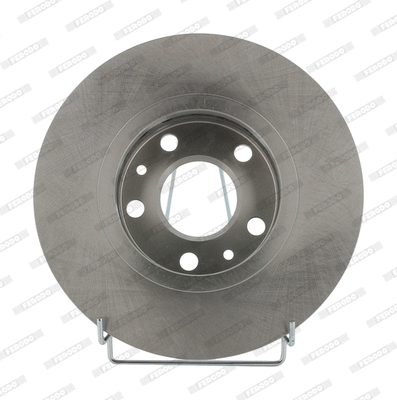 Disque de frein FERODO DDF1728