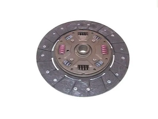 Disque d'embrayage COGEFA France 720.5558N