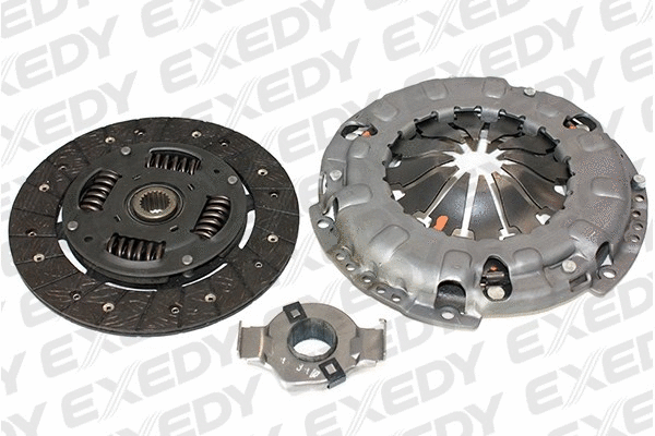 Kit d'embrayage EXEDY FIK2058