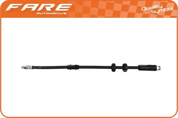 Flexible de frein FARE-CO 17210