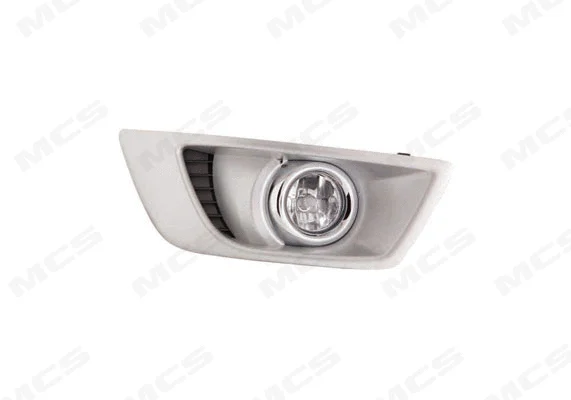 Projecteur antibrouillard MCS 327004850