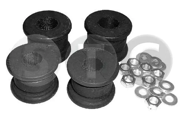 Kit de réparation, suspension du stabilisateur STC T405020