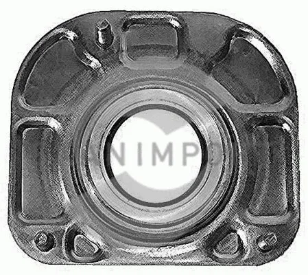 Coupelle de suspension SKANIMPORT 09.6189