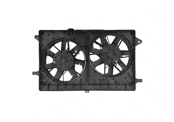 Ventilateur, refroidissement du moteur SONTIAN ZD168943W