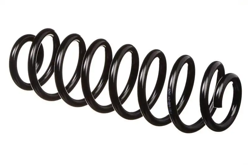 Ressort de suspension A.Z. Meisterteile AZMT-42-089-1511
