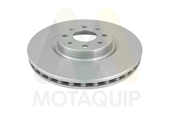 Disque de frein MOTAQUIP LVBD1207
