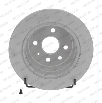 Disque de frein FERODO DDF331C