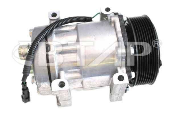 Compresseur, climatisation BTAP BUC828-001