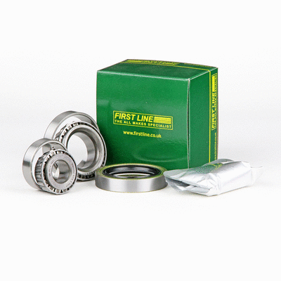 Kit de roulements de roue FIRST LINE FBK292