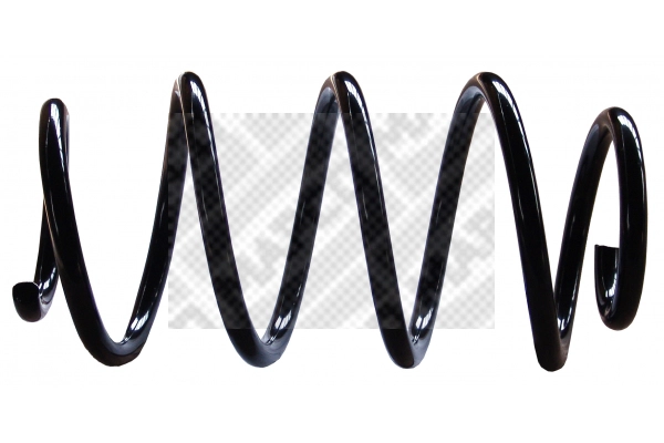 Ressort de suspension MAPCO 70977