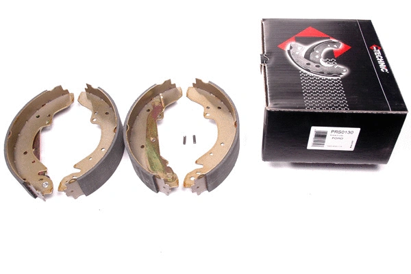 Jeu de mâchoires de frein PROTECHNIC PRS0130