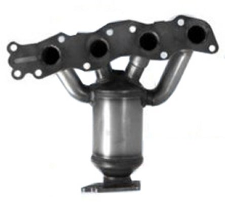 Catalyseur IMASAF 68.80.33