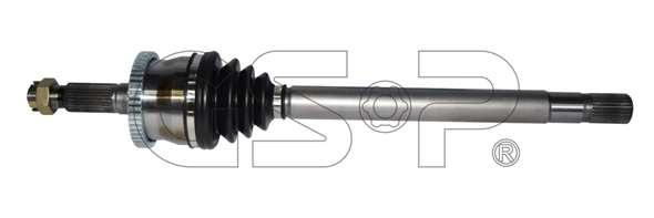 Arbre de transmission GSP-BR 216009