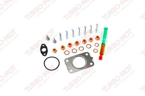 Kit de montage, compresseur TURBO-MOT MS1881