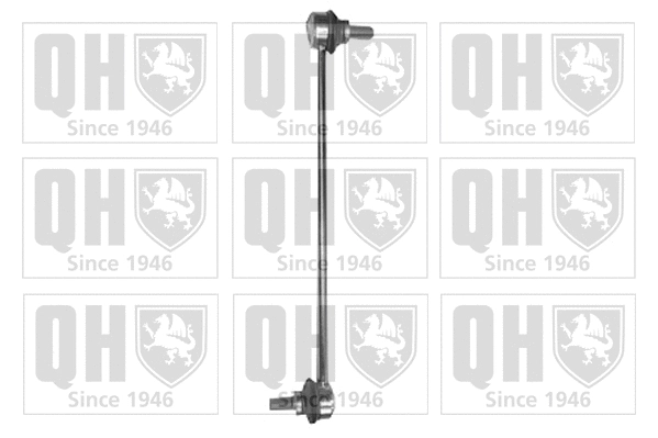 Entretoise/tige, stabilisateur QUINTON HAZELL QLS3498S