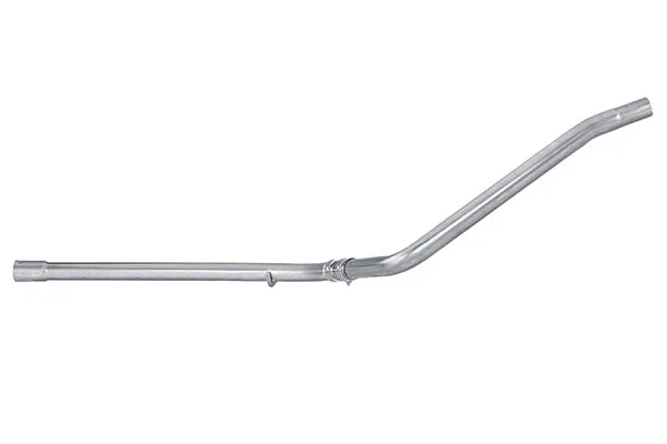 Tuyau d'échappement HELLA 8LA 366 003-111
