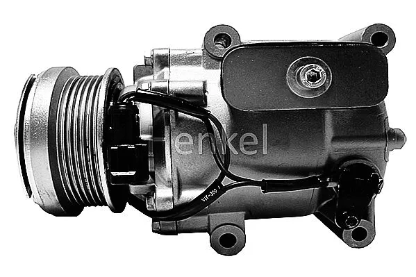 Compresseur, climatisation Henkel Parts 7110124R