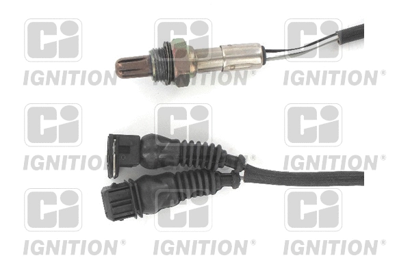 Sonde lambda QUINTON HAZELL XLOS1052