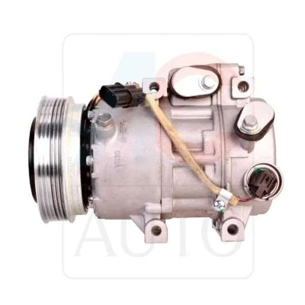 Compresseur, climatisation ACAUTO AC-01HA057