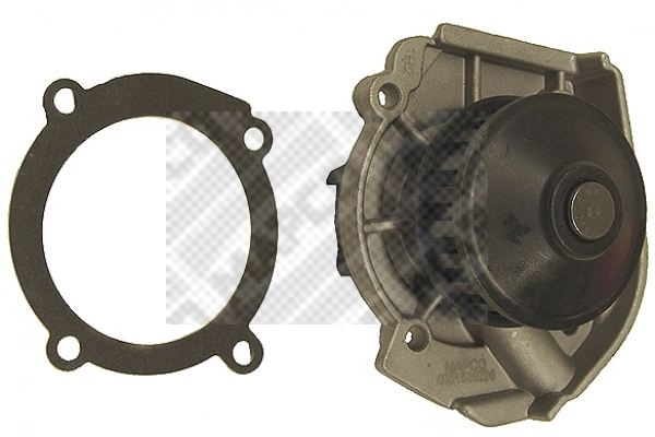 Pompe à eau, refroidissement du moteur MAPCO 21058