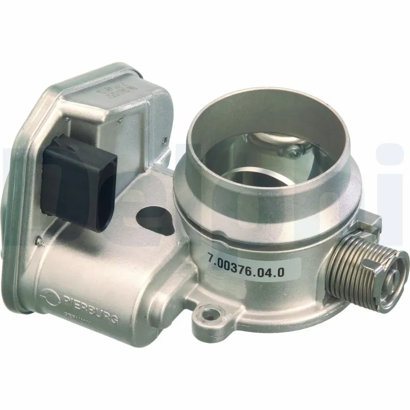 Contrôle de ralenti, alimentation en air DELPHI CV10172-12B1