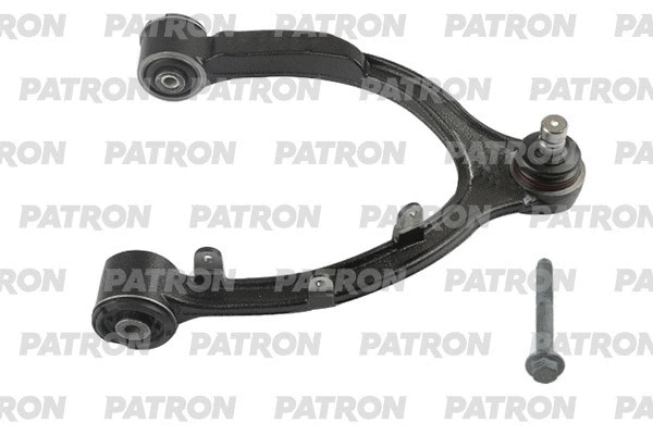 Bras de liaison, suspension de roue PATRON PS50394R