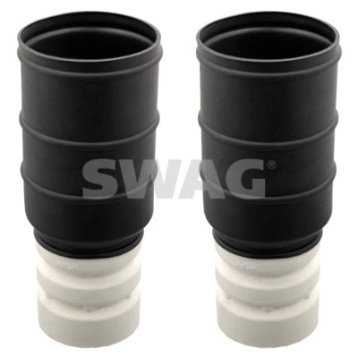 Kit de protection contre la poussière, amortisseur SWAG 33 10 7938