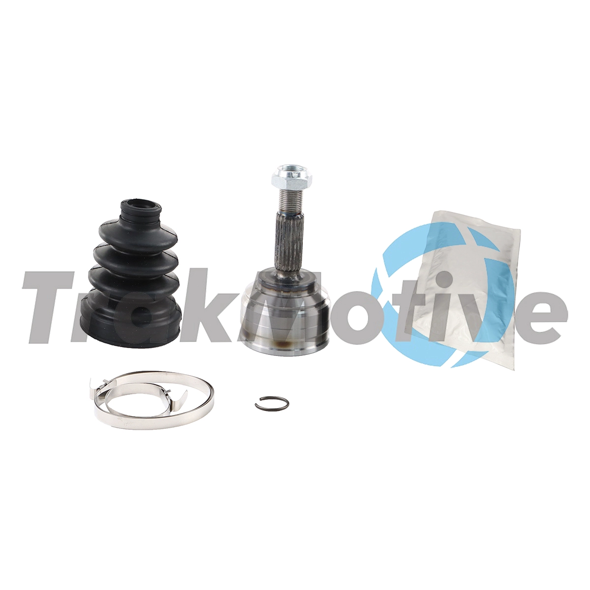 Jeu de joints, arbre de transmission TrakMotive 40-0859