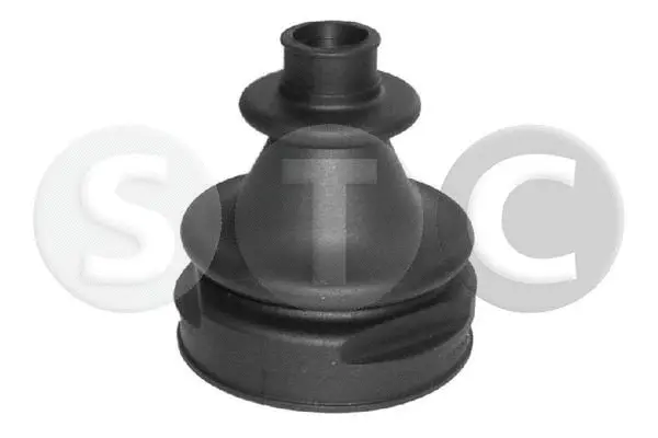 Jeu de joints-soufflets, arbre de commande STC T401079
