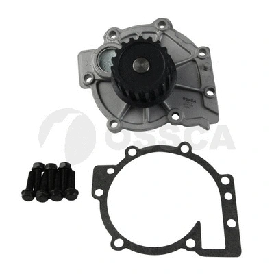 Pompe à eau, refroidissement du moteur OSSCA 53529