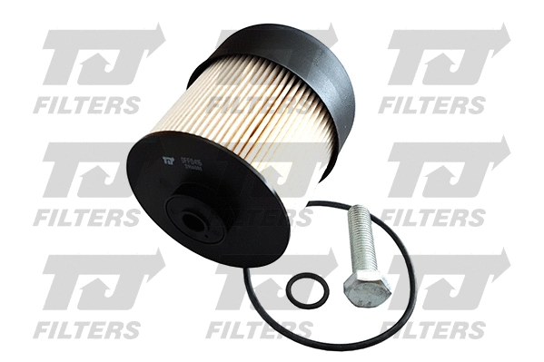 Filtre à carburant QUINTON HAZELL QFF0416