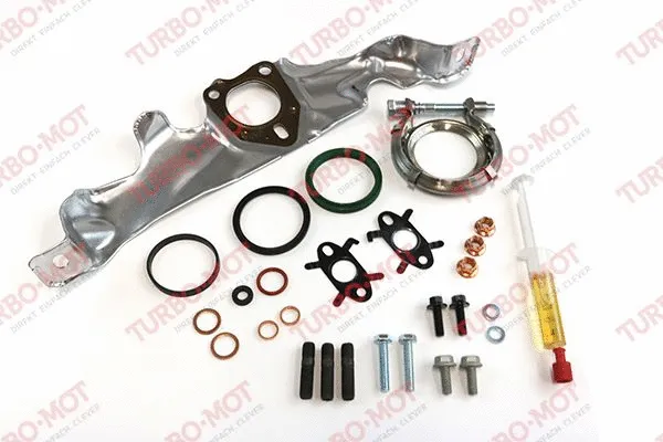 Kit de montage, compresseur TURBO-MOT MS1867