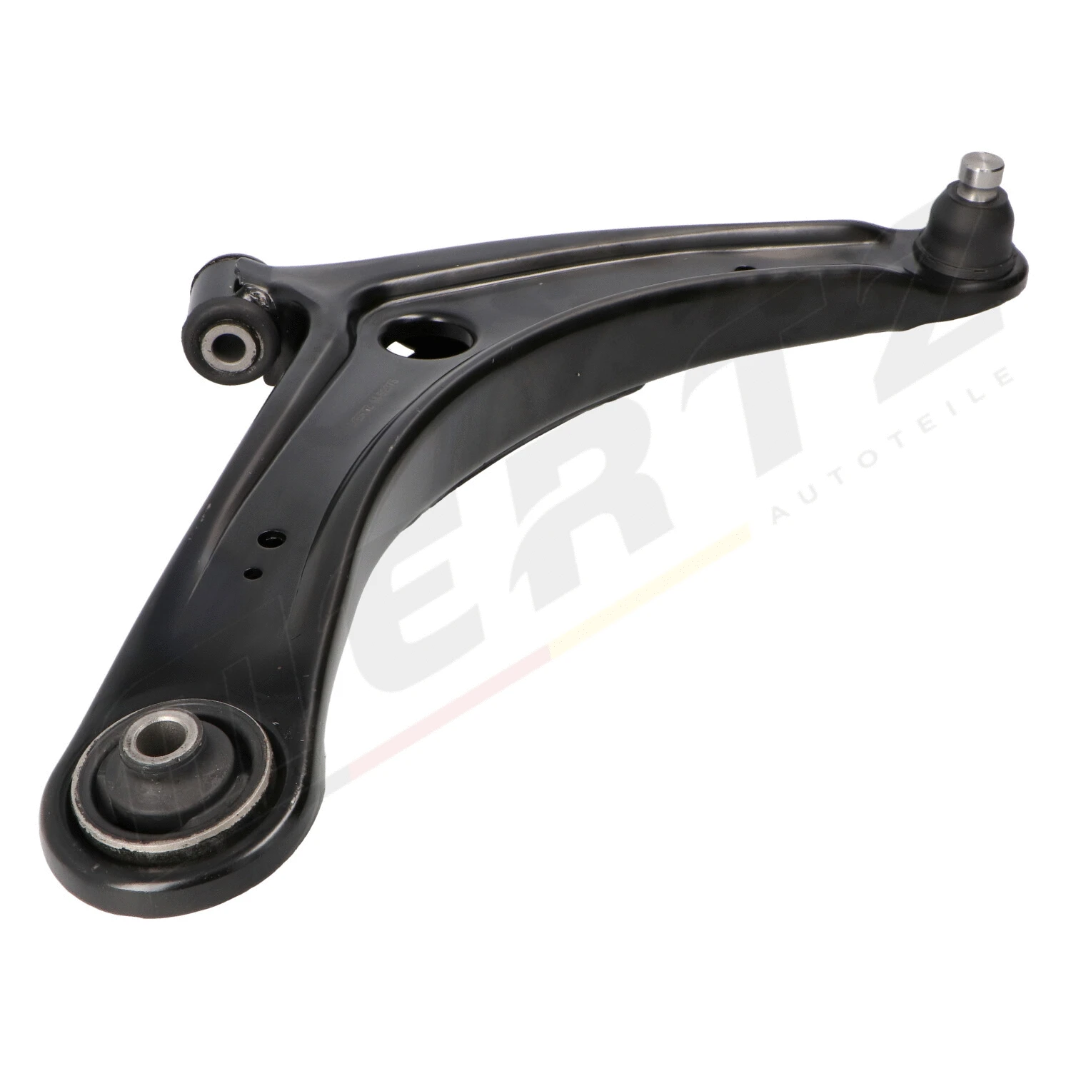 Bras de liaison, suspension de roue MERTZ M-S2075