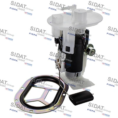 unité d'alimentation de carburant SIDAT 72643A2