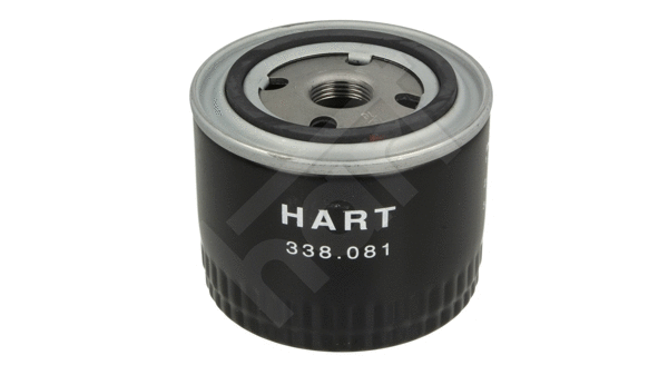 Filtre à huile HART 338 081