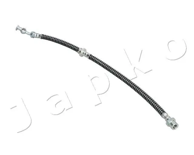 Support, flexible de frein JAPKO 69L22