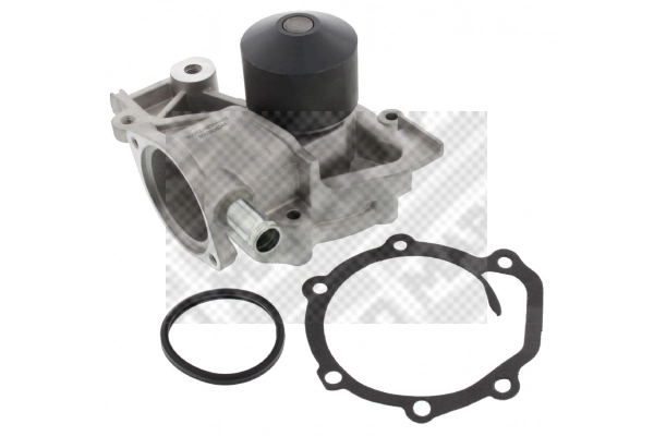 Pompe à eau, refroidissement du moteur MAPCO 21580