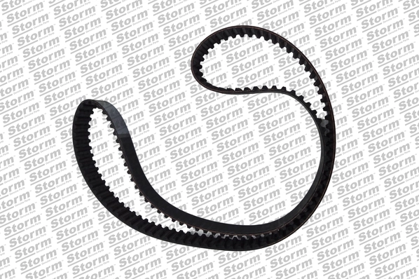 Courroie crantée STORM QUALITY PARTS 4487V