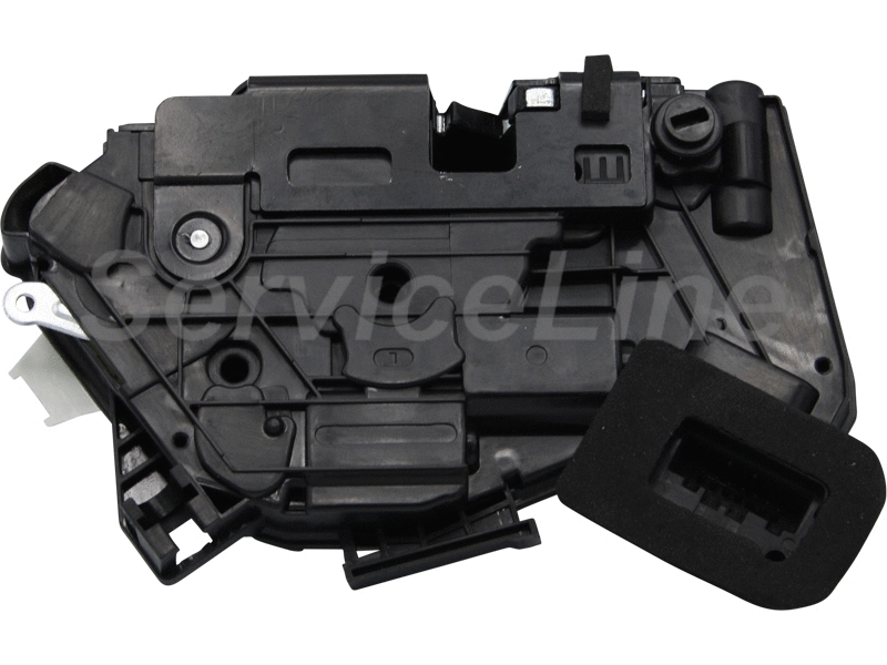 Serrure de porte APC ATS10058