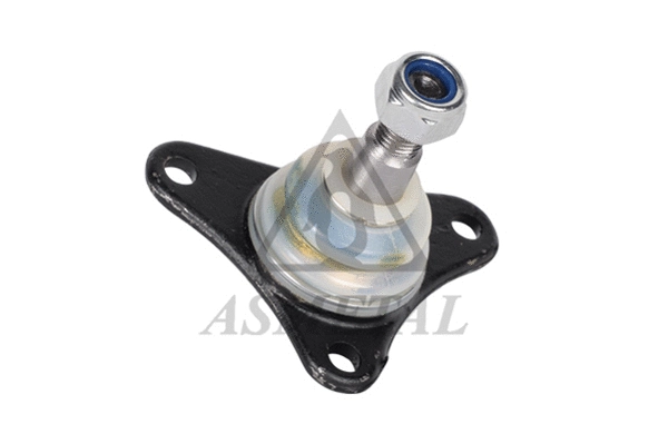 Rotule de suspension ASMETAL 10MR1516