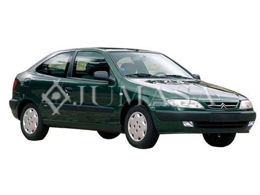 Lève-vitre JUMASA ZR CT24 L