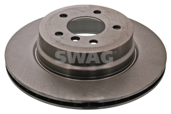 Disque de frein SWAG 20 94 3914
