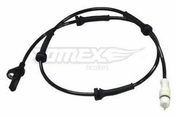 Capteur, vitesse de roue TOMEX Brakes TX 52-03
