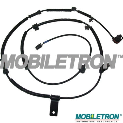Capteur, vitesse de roue MOBILETRON AB-KR124